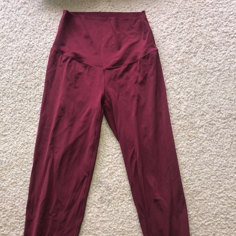 Aerie Chill Play Move Leggings